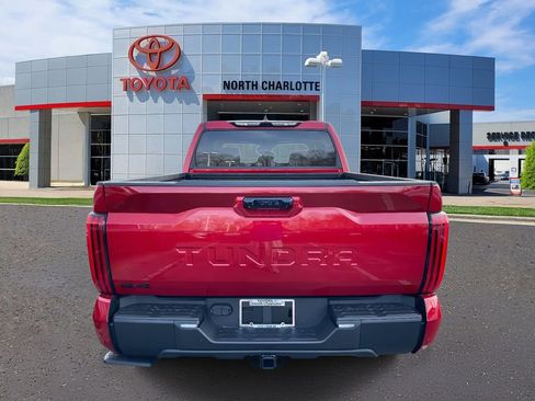 New 2026 Toyota Tundra Limited image 10