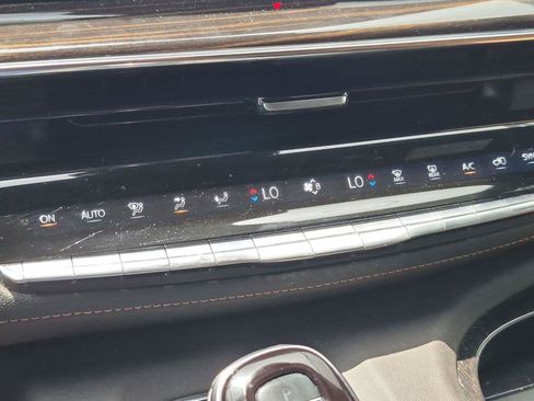 Certified 2023 Cadillac Escalade Sport w/ Touring Package AWD/4WD image 19