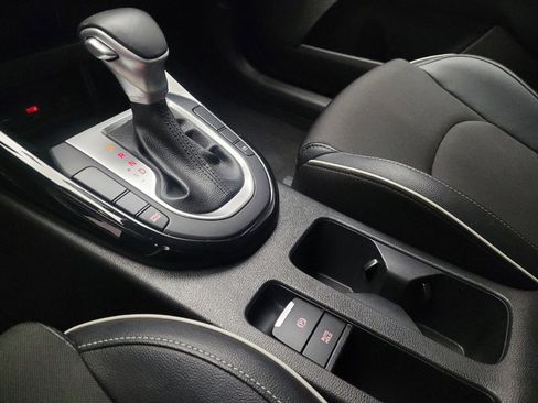 Used 2023 Kia Forte GT-Line w/ GT-Line Technology Package image 26