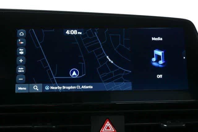 New 2026 Hyundai Elantra SEL FWD image 51