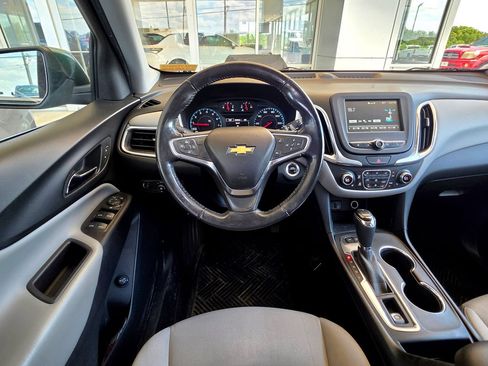 Used 2018 Chevrolet Equinox LT AWD/4WD image 18