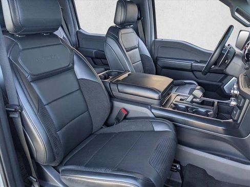 Used 2023 Ford F150 Raptor w/ Raptor 37 Performance Package image 22