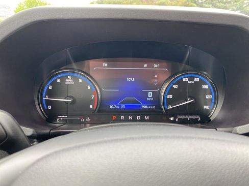 New 2024 Ford Bronco Sport Badlands w/ Premium Package image 6