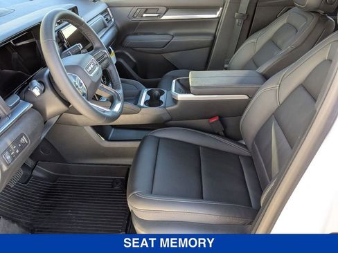 New 2026 GMC Terrain Elevation image 13