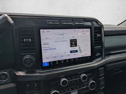 Used 2024 Ford F250 Lariat w/ Lariat Ultimate Package image 13