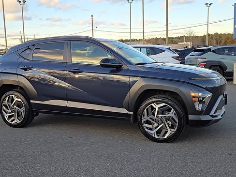 Used 2026 Hyundai Kona SEL Premium image 2