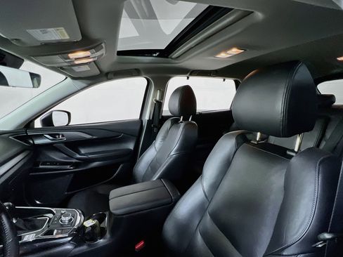 Used 2019 MAZDA CX-9 Touring w/ Touring Premium Package AWD/4WD image 21