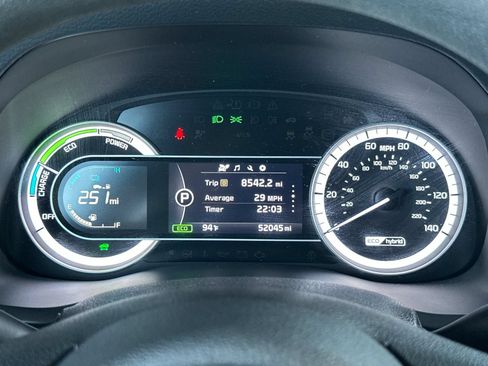 Used 2019 Kia Niro LX FWD image 27