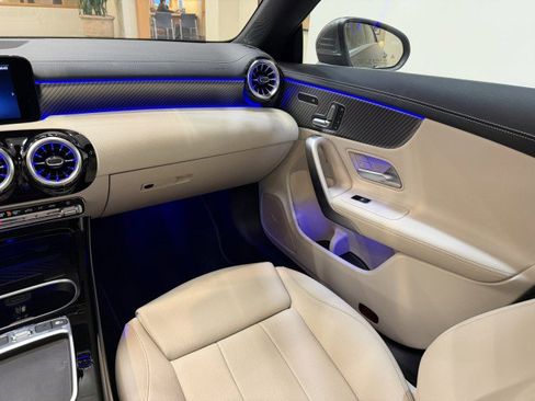 Certified 2025 Mercedes-Benz CLA 250 image 16