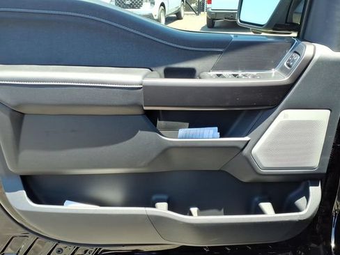 New 2026 Ford F150 Lariat AWD/4WD image 11