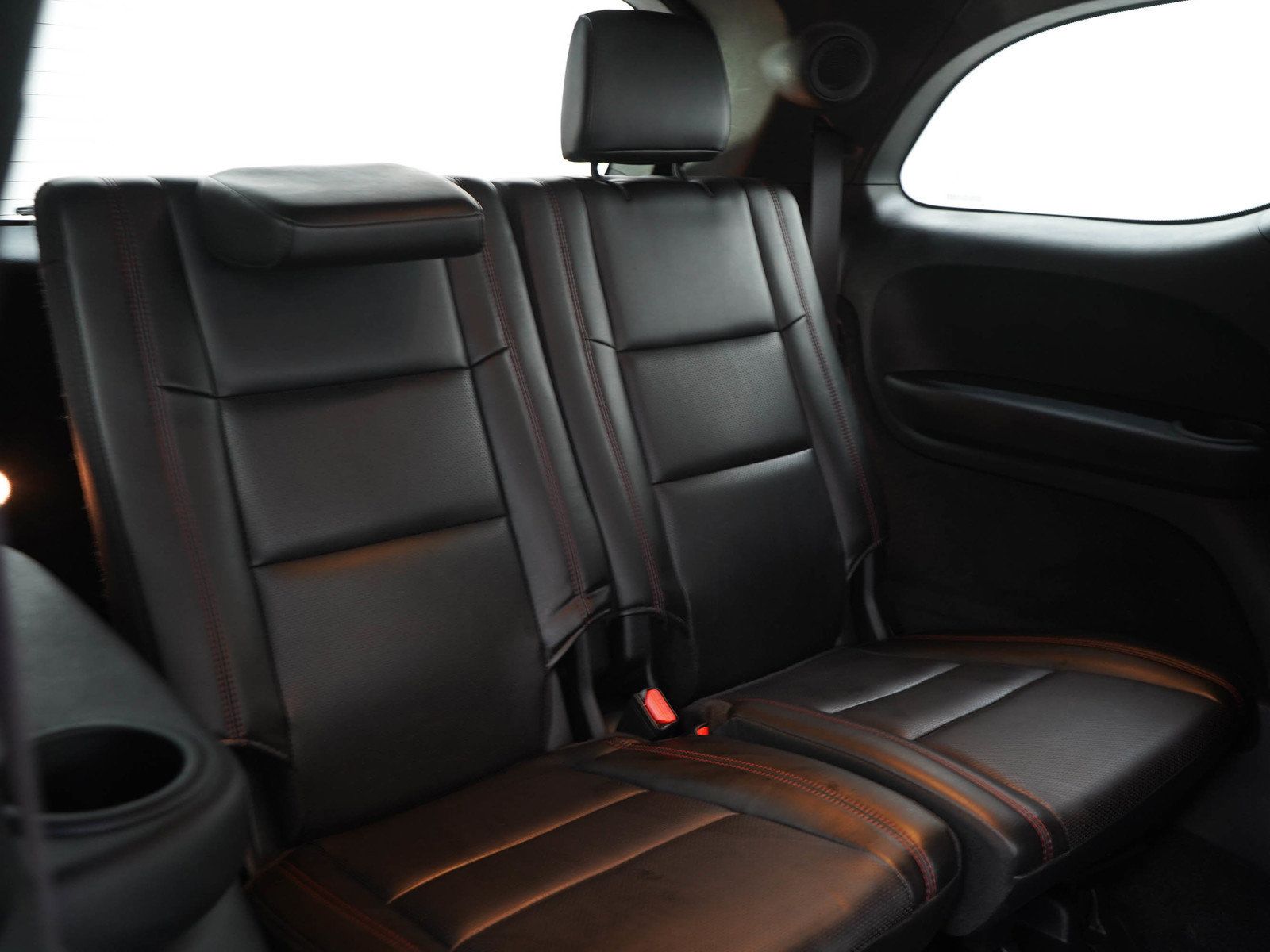 Used 2024 Dodge Durango R/T AWD/4WD image 15
