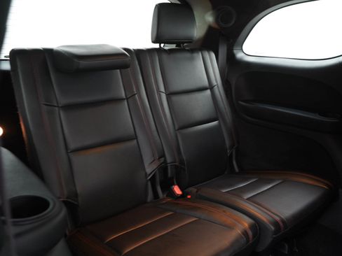 Used 2024 Dodge Durango R/T AWD/4WD image 15