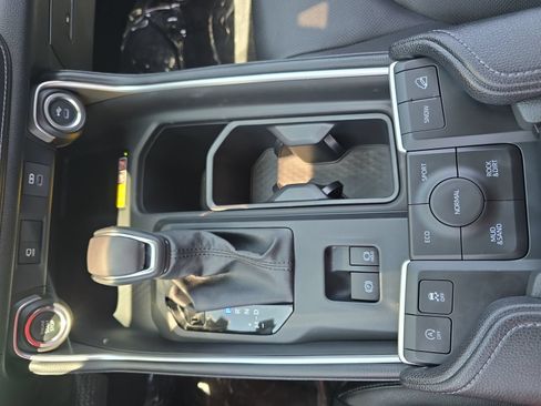 New 2026 Toyota Grand Highlander AWD image 22