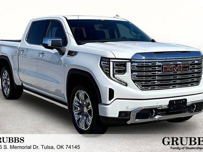 Used 2024 GMC Sierra 1500 Denali w/ Denali Reserve Package