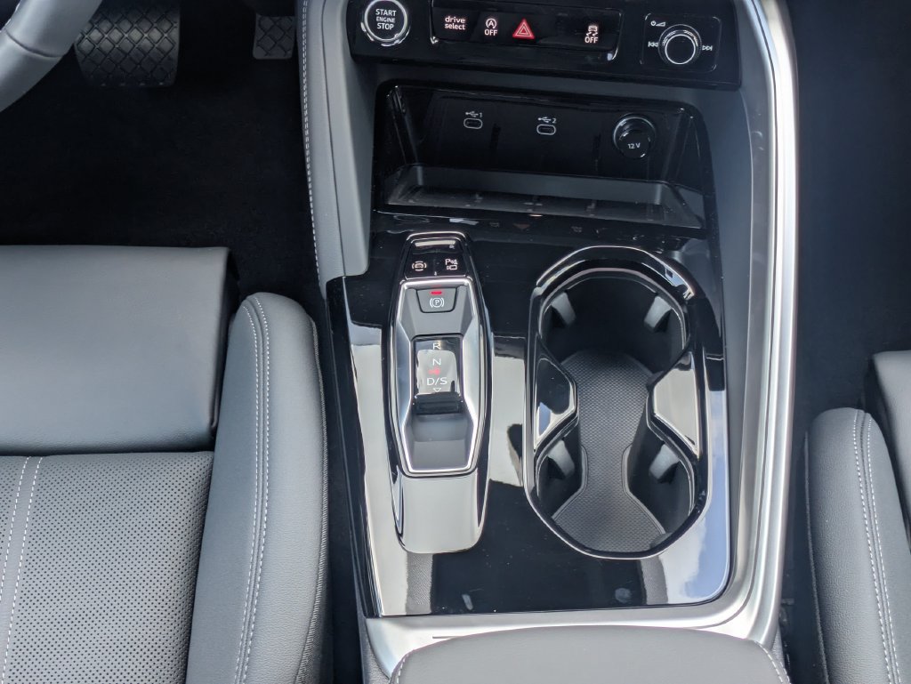 New 2026 Audi Q5 Premium Plus AWD/4WD image 27