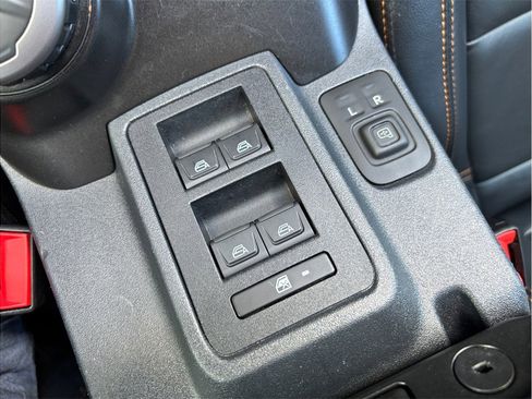 Used 2023 Ford Bronco Badlands AWD/4WD image 24