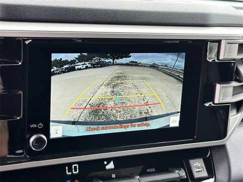 New 2026 Toyota Tundra SR5 image 17