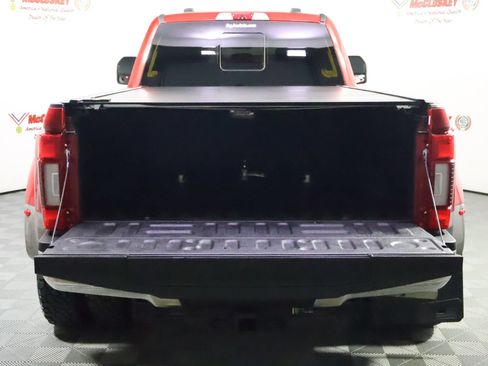 Used 2022 Ford F350 King Ranch w/ King Ranch Ultimate Package AWD/4WD image 10