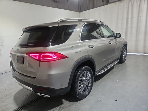 Used 2021 Mercedes-Benz GLE 350 image 2