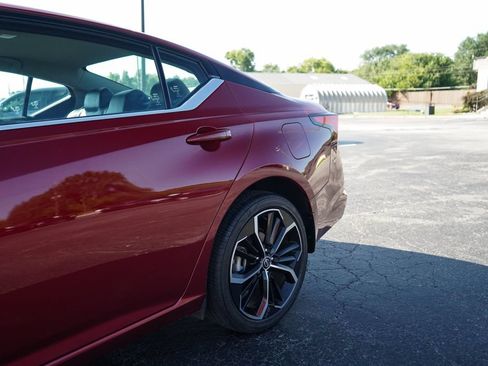 Used 2023 Nissan Altima 2.5 SR AWD/4WD image 21