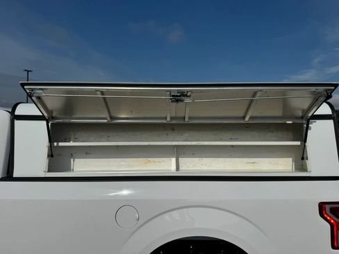 Used 2020 Ford F150 XLT w/ Equipment Group 301A Mid RWD image 19