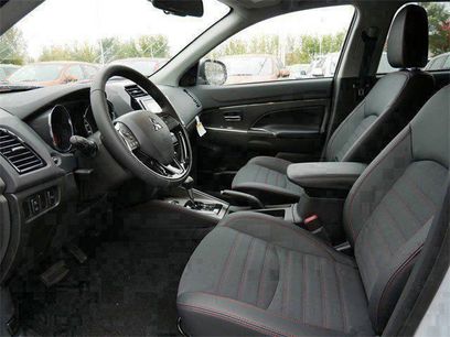 New 2025 Mitsubishi Outlander Sport SE