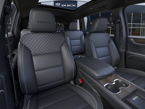 New 2026 GMC Acadia Denali w/ Super Cruise Package FWD image 20