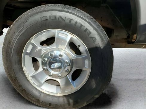 Used 2012 Ford F250 XLT w/ XLT Value Pkg image 26