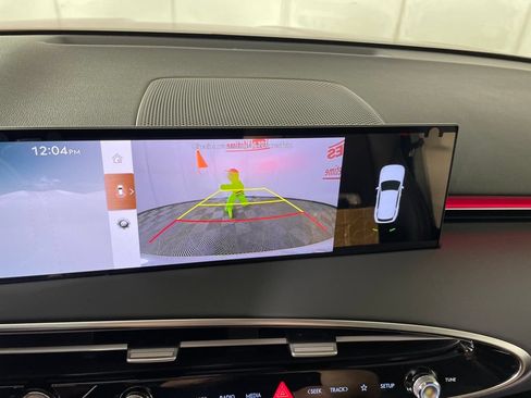New 2026 Genesis GV70 2.5T Select AWD/4WD image 5
