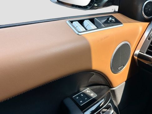Used 2020 Land Rover Range Rover Sport Autobiography AWD/4WD image 18