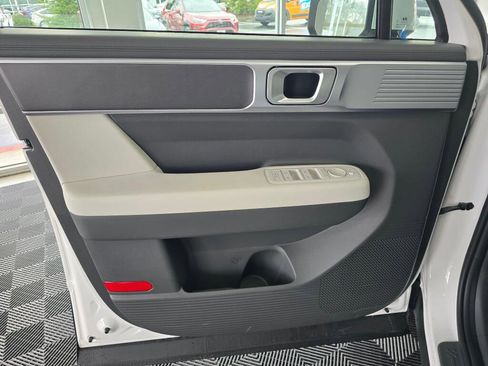 New 2026 Hyundai Santa Fe SE image 33