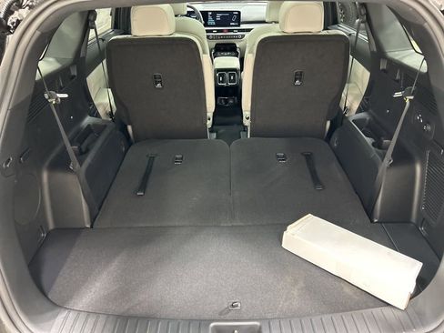 New 2026 Kia Sorento SX Prestige AWD/4WD image 38