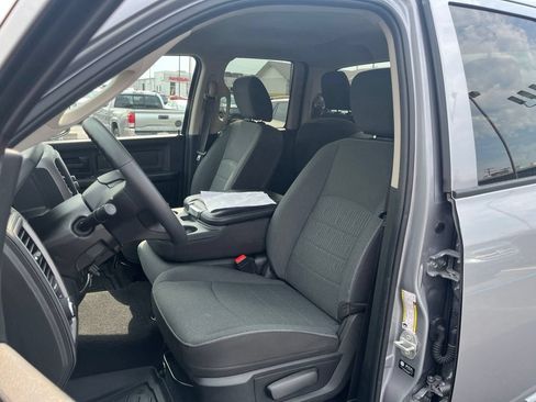 Used 2024 RAM 1500 Tradesman w/ Tradesman SXT Package AWD/4WD image 21