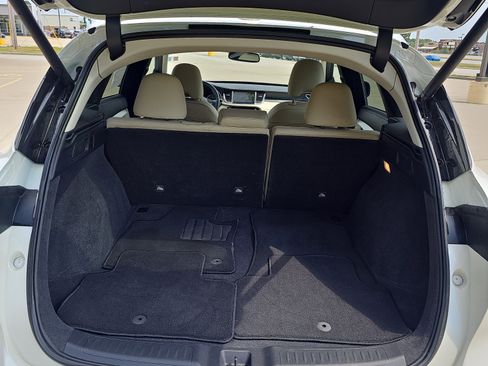 Used 2022 INFINITI QX50 Essential image 10