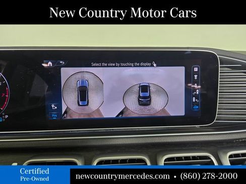 Certified 2024 Mercedes-Benz GLE 350 4MATIC image 31