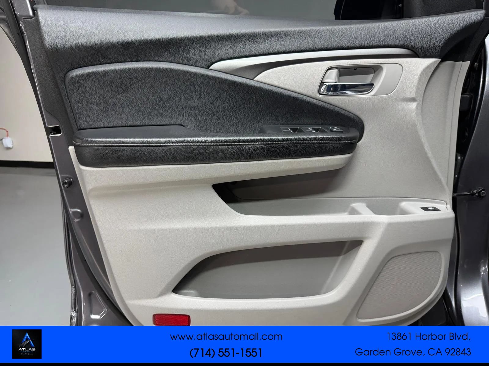 Used 2019 Honda Ridgeline RTL-T image 21