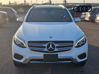 Used 2019 Mercedes-Benz GLC 350e 4MATIC
