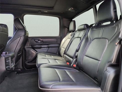 Used 2023 RAM 1500 Limited AWD/4WD image 34