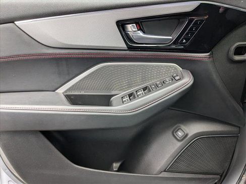 Used 2022 Acura MDX A-Spec image 26