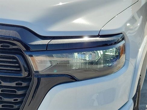 New 2025 RAM 1500 Big Horn image 23