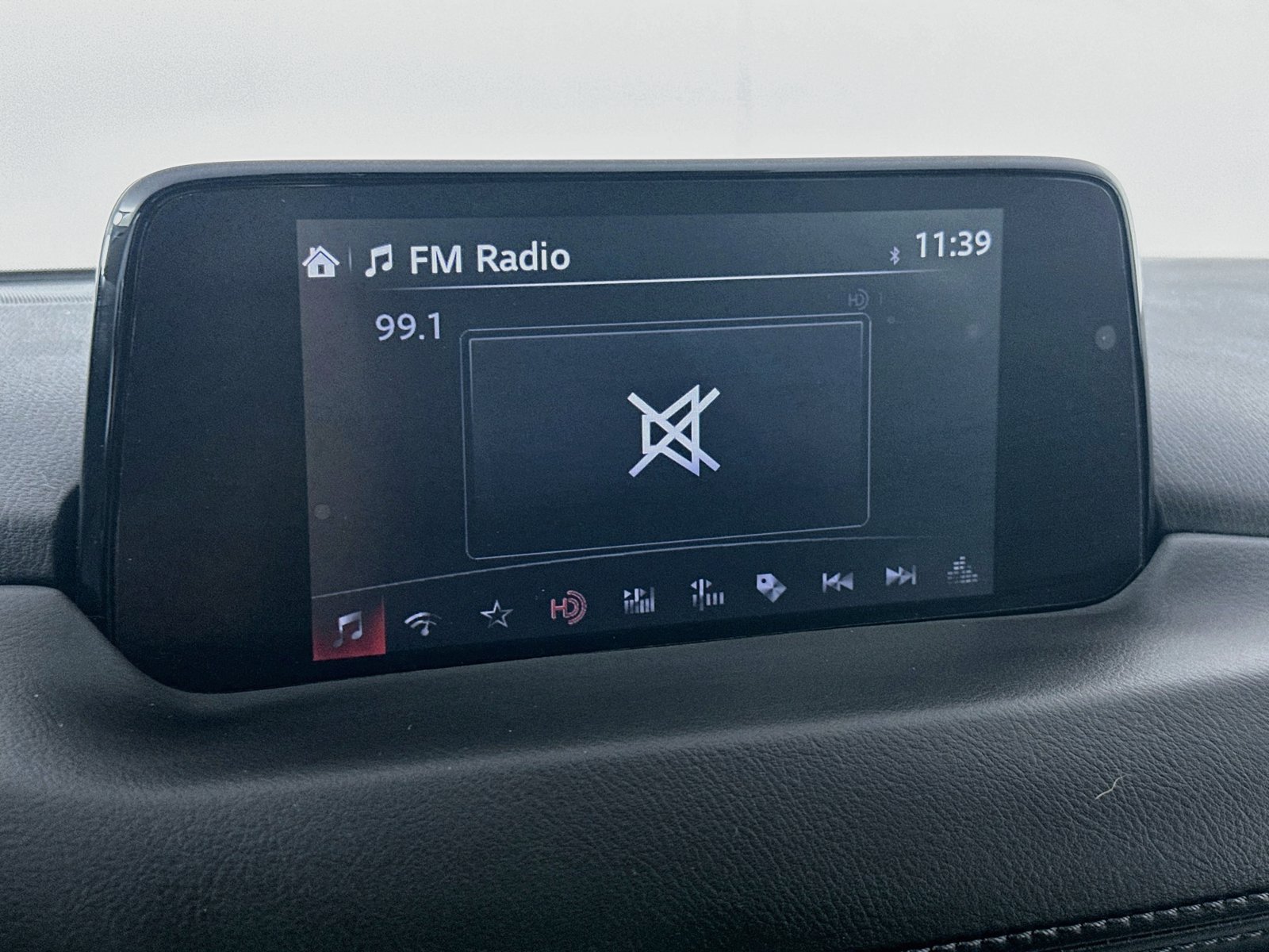 Used 2019 MAZDA CX-5 Touring AWD/4WD image 15