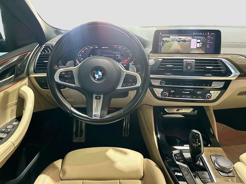 Used 2026 BMW 530i xDrive w/ Executive Package AWD/4WD image 24