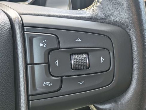 Used 2024 GMC Sierra 1500 Denali Ultimate AWD/4WD image 25