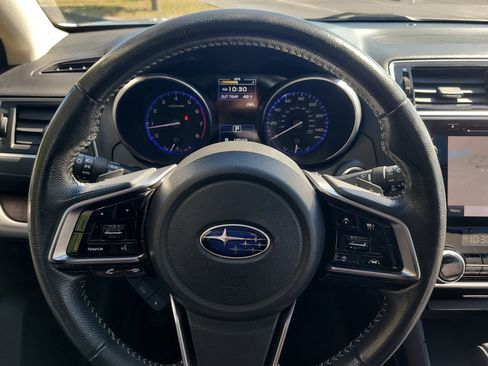 Used 2019 Subaru Outback 2.5i Limited w/ Popular Package #2 image 29