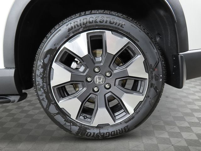 New 2026 Honda Pilot Elite image 11