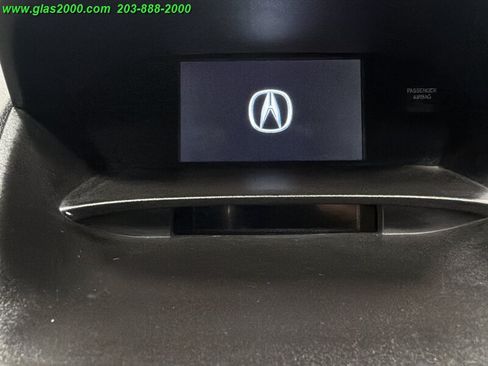 Used 2018 Acura RDX AWD image 27