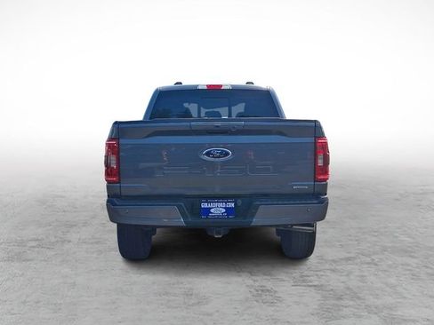 Used 2023 Ford F150 Lariat AWD/4WD image 5