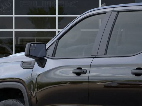 New 2026 GMC Sierra 1500 Pro w/ Graphite Edition RWD image 12