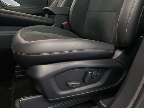 New 2026 Ford Explorer Tremor w/ Tremor Ultimate Package image 17