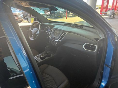 Used 2019 Chevrolet Equinox LT FWD image 14